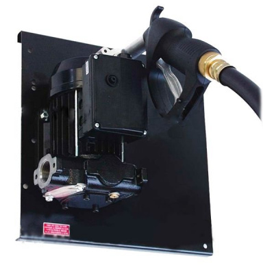 ST ByPass 3000 24V In line - Перекачивающая станция для дизельного топлива