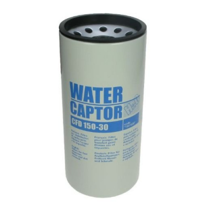 Сменный водопоглощающий картридж 150л/мин