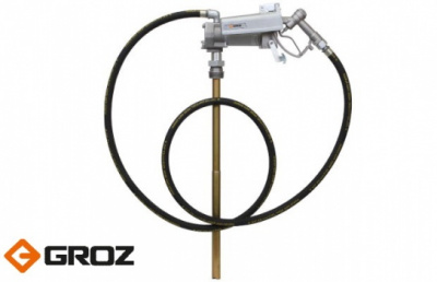 Электрический насос для топлива для интенсивного использования FPM/12/D GR44040