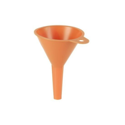 Воронка из полиэтилена Ø 75 мм, емкость 0,09 л