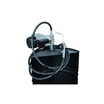 DRUM VISCOMAT 60/1 12V - Бочковой комплект для раздачи масла 12 В