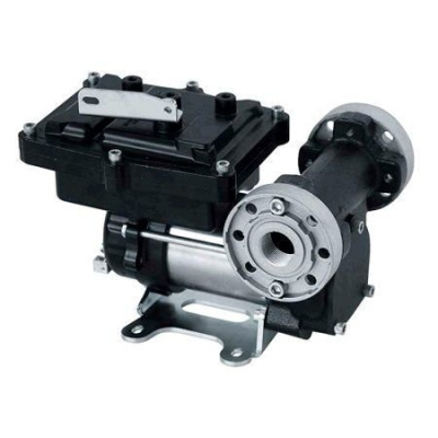 Насос для бензина EX75 12V DC ATEX
