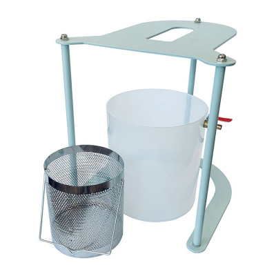 Комплекты для гидростатического взвешивания  KDL-22