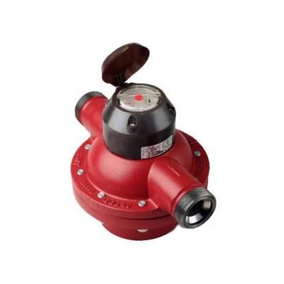 Счетчик топлива VZO 40 RC 130/16 RV1 Aquametro