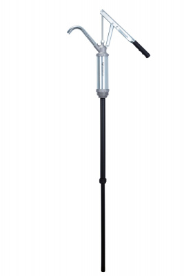 Ручной рычажный насос для масел, ДТ, керосина и мазута, 300 мл за ход