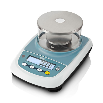 BEL ENGINEERING S-123