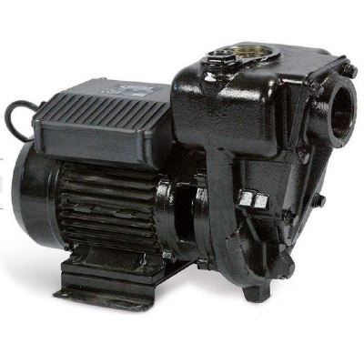 E 300 - высокопроизводительный насос для ДТ до 550 л/мин