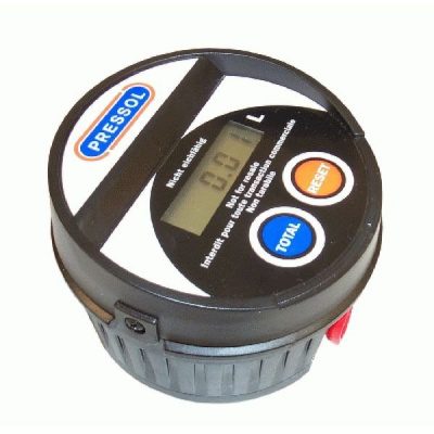 Счетчик цифровой 19702 diesel