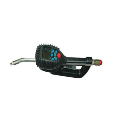 Программируемый пистолет для тосола