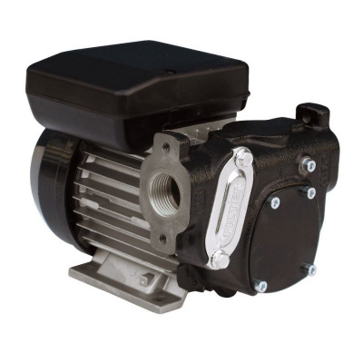 Panther 56 - Роторный самозаправляющийся объемный шиберный электронасос