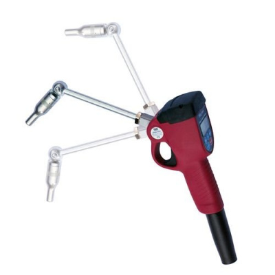 Автоматический маслораздаточный пистолет K 500 с поворотным носиком