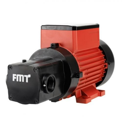 Насос для дизтоплива 100 л/мин 220 В Prom