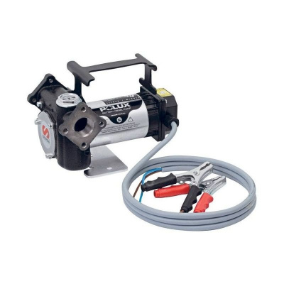 Насос для перекачки дизельного топлива, 24 В, 40 л /мин