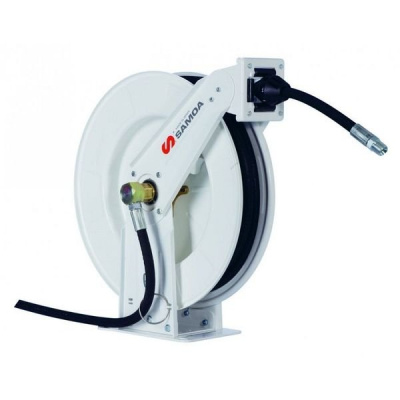 Автоматическая катушка для масла Samoa 501200 (10м)