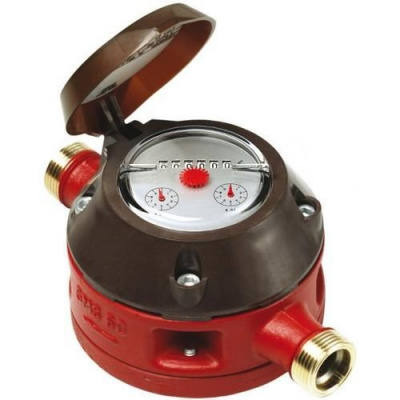 Счетчик топлива VZO 15 RC 130/16-RV0,1 Aquametro