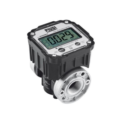K600 B/3 - Электронный счетчик для дизельного топлива, 10-100 л/мин