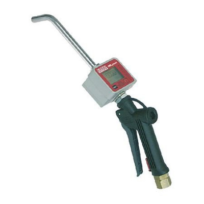 Расходомер Easy windscreen K400
