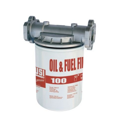 Фильтр тонкой очистки 100 л/мин, 10 мкрн