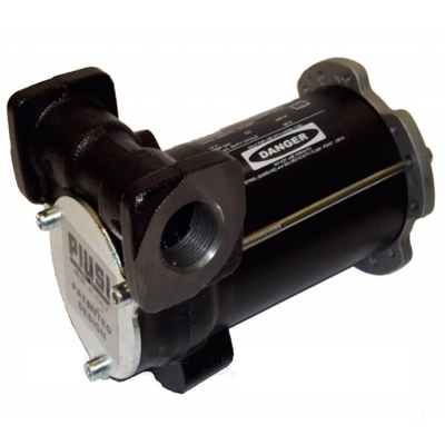 BP 3000 12V-3/4 BSP - Насос для перекачки дизельного топлива резьбовой