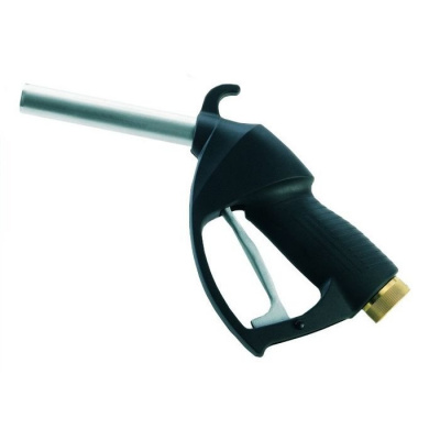 Self 3000 - Ручной топливороздаточный пистолет с освинцованным соплом 25 мм