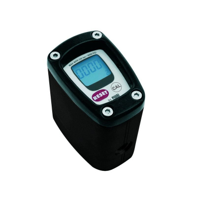 K200 - Электронный счетчик жидкостей