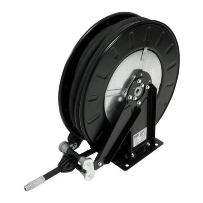 Открытая катушка для масла 60бар, рукав 1/2 ", 20м