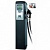 Self Service 70 FM tank - Программируемая раздаточная колонка для ДТ с принт. чеков, 70 л/мин