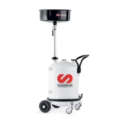 Маслосборник с маслоприемником 70 л